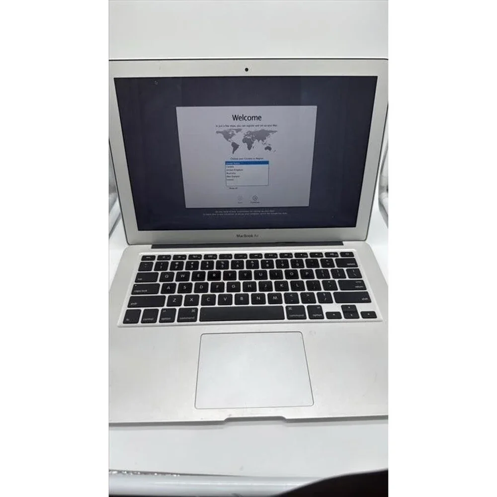Apple MacBook Air A1369 13